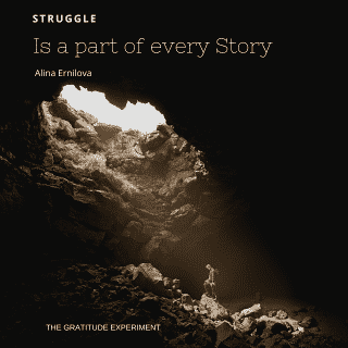 There is no bypass for pain