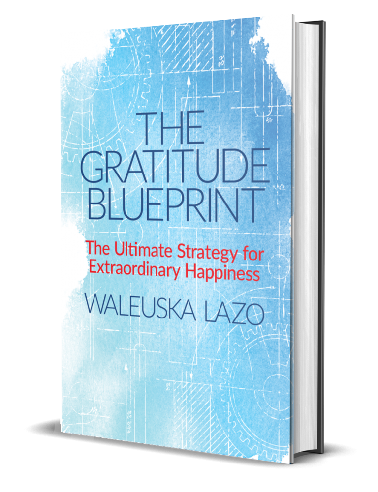 the gratitude blueprint