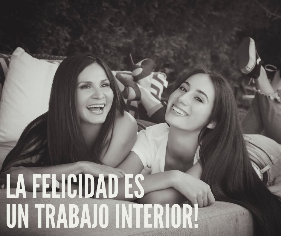 La Confabulación en Contra de la Felicidad