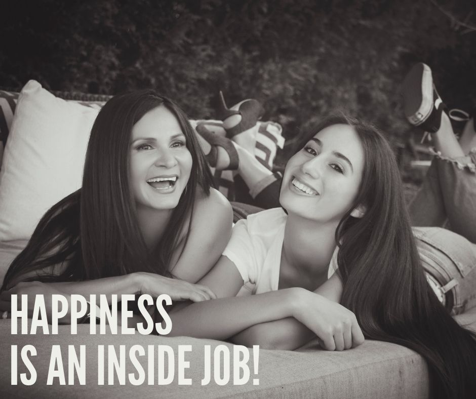 The Conspiracy on Happiness