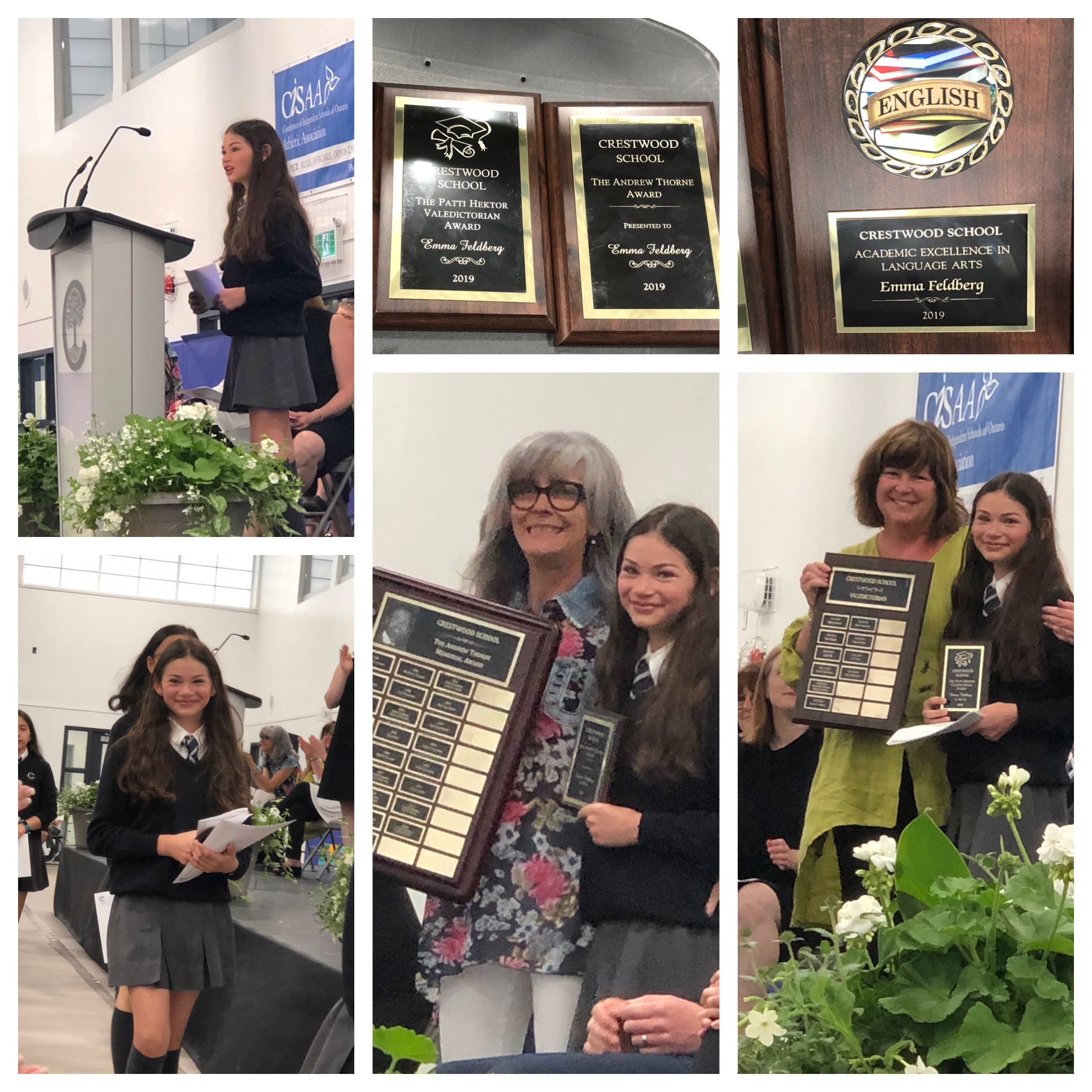 How my Daughter Achieved Her Dream: 7 Simple Steps to Manifest Your Dreams.