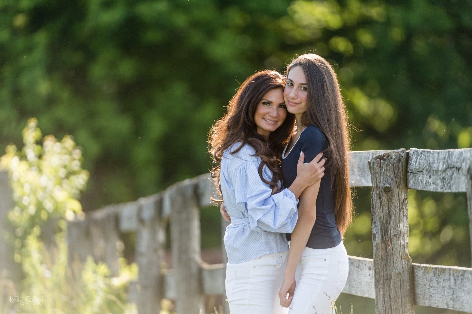 My Daughter, My Hero